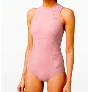 Lululemon Swell Seeker Paddle Suit